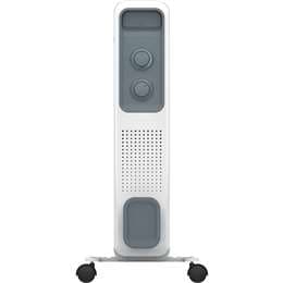 Adesso 5 Fin Oil Heater Each | Woolworths