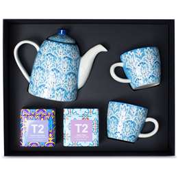 T2 A Cup For You A Cup For Me Hamper