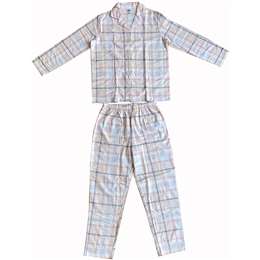 For Her Ladies Flannelette Pj Assorted