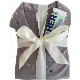 For Her Ladies Flannelette Pj Assorted