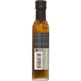 Tar10 Kaffir Lime Ginger Dressing 