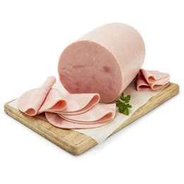Leg Ham Sliced From The Deli per 100g