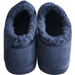 For Him Mens Moccasin Assorted 