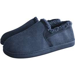 For Him Mens Moccasin Assorted 