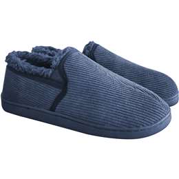 For Him Mens Moccasin Assorted 