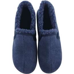 For Him Mens Moccasin Assorted 