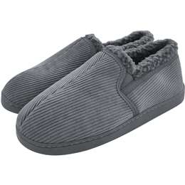 For Him Mens Moccasin Assorted 