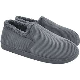 For Him Mens Moccasin Assorted 