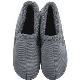For Him Mens Moccasin Assorted 