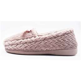 For Her Ladies Moccasin Assorted 