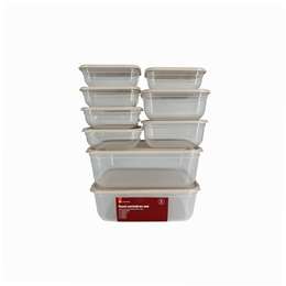 Essentials Food Conainer Set 