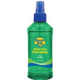 Banana Boat After Sun Aloe Mist Spray 250g