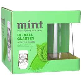 Mint 4 pack