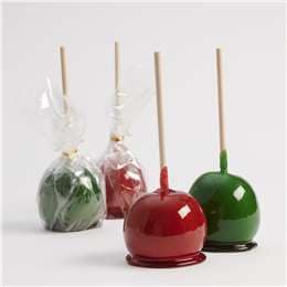 Merlino Confectionery Apple Toffee Assorted Toffee