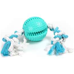 Total Care Dentarope Dog Toy 