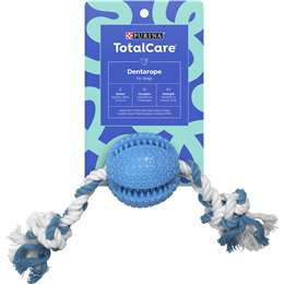 Total Care Dentarope Dog Toy 