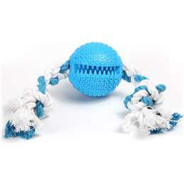 Total Care Dentarope Dog Toy 