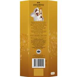 Lindt Caramel Mini Eggs & Milk Egg
