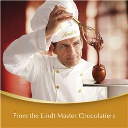 Lindt Caramel Mini Eggs & Milk Egg