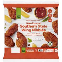 Woolworths 1kg