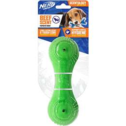 nerf dog bone