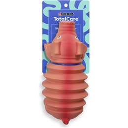 Purina Totalcare Stretchy Grunter Dog Toy Assorted