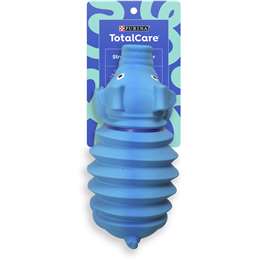 Purina Totalcare Stretchy Grunter Dog Toy Assorted
