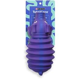 Purina Totalcare Stretchy Grunter Dog Toy Assorted