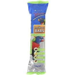 Lovitt's Whistler Lorikeet Bars Tropical Fruit