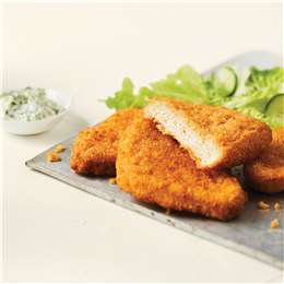 Woolworths Chicken Schnitzels 