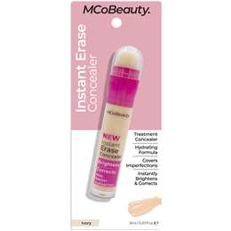 Mcobeauty Instant Erase Concealer Ivory 