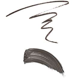 Mcobeauty Brow Fill & Set Medium/dark 