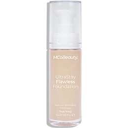 Mcobeauty Ultra Stay Flawless Foundation True Ivory 35ml