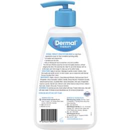 Dermal Therapy Sensitive Skin Wash 
