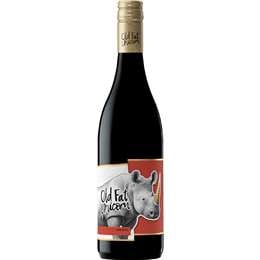 Old Fat Unicorn Shiraz