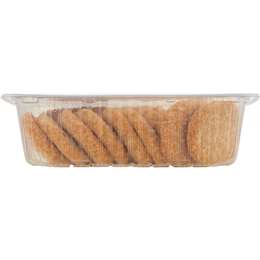 Woolworths Chicken Bulk Burgers 