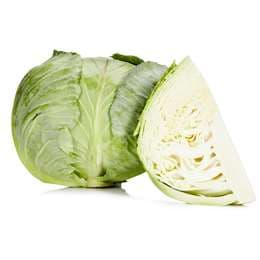 Cabbage Green Whole