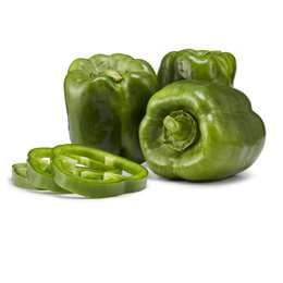 Woolworths Capsicum Green