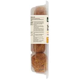 Woolworths Sweet Corn Fritters Null