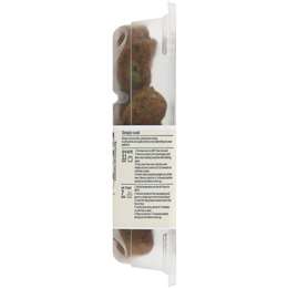 Woolworths Pea & Fetta Zucchini Fritters Null