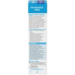 Dermal Therapy Psoriasis Cream 