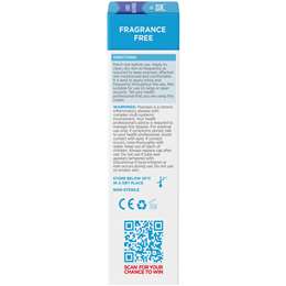 Dermal Therapy Psoriasis Cream 