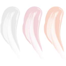 Mcobeauty Lip Gloss Trio 3 In 1 Gloss Keyring Assorted
