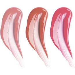 Mcobeauty Lip Gloss Trio 3 In 1 Gloss Keyring Assorted
