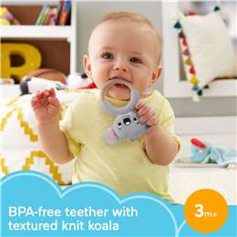 Teether woolworths hot sale