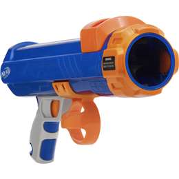 Nerf dog tennis ball clearance blaster australia