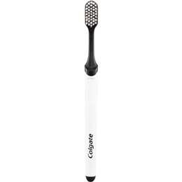 Colgate Recyclean Toothbrush 100% Recycled Plastic Handle Soft