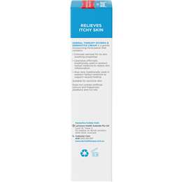  Dermal Therapy Eczema & Dermatitis Cream