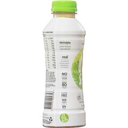 Bfit Hydration Drink Lemon Lime 473ml | Woolworths