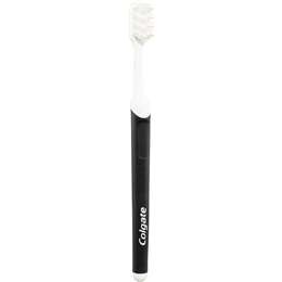 Colgate Recyclean Toothbrush 100% Recycled Plastic Handle Medium